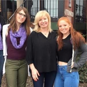 Meet your Posher, Eileen